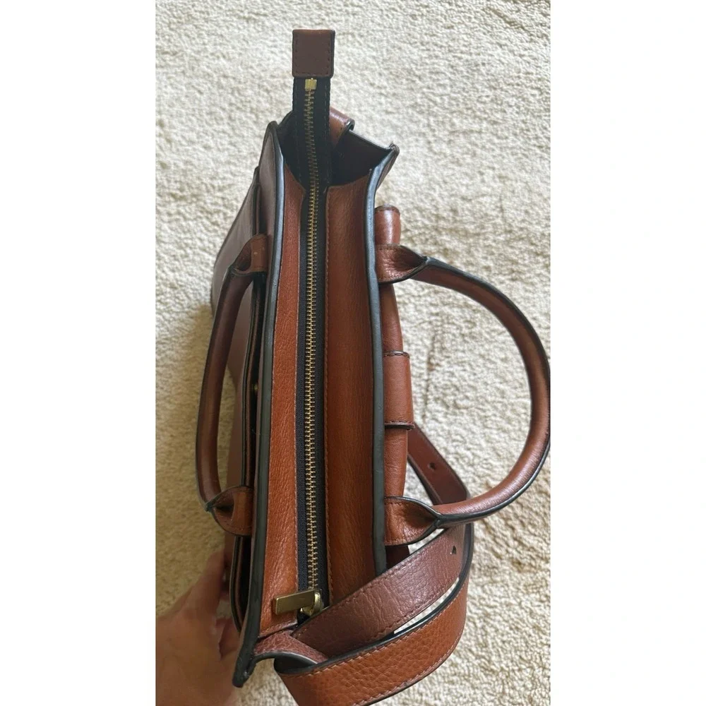 Fossil please review